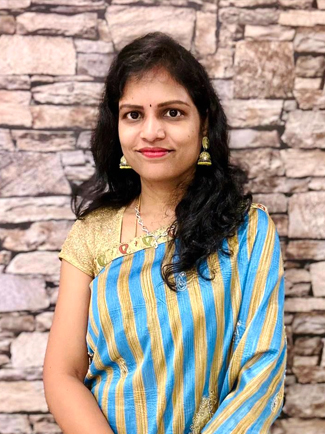 Dr. Korem Anusha