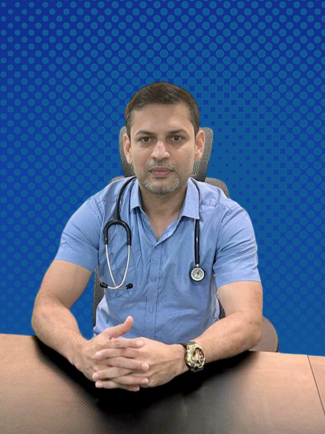 Dr. C. Ravi Chandra Rao