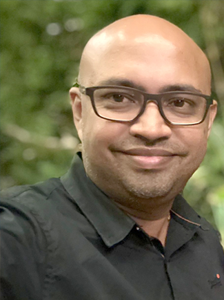 Dr. Nanu Som