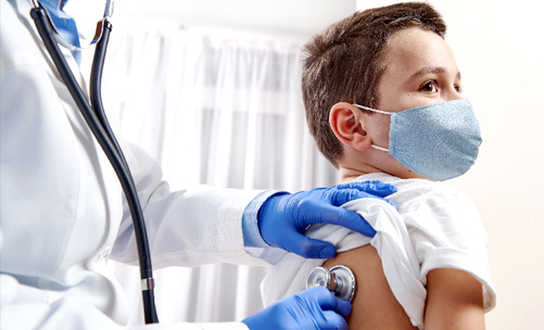 Pediatric Services