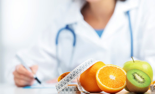 Nutritional Services