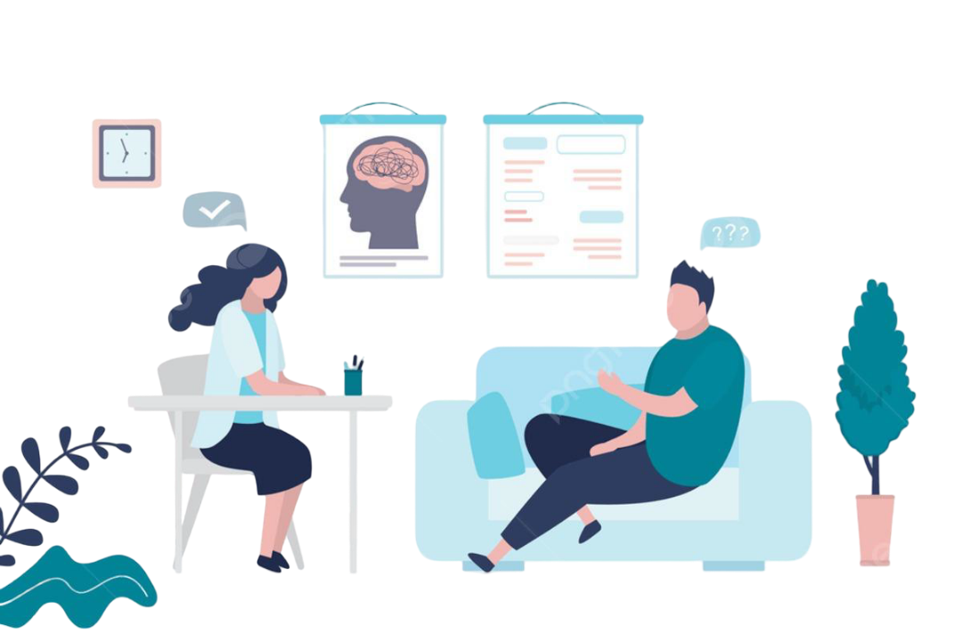 Swikriti Self Space - Mental Health Care